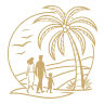 Bali luxury family package icon