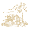 Bali group villa package icon