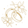 Bali luxury honeymoon package icon