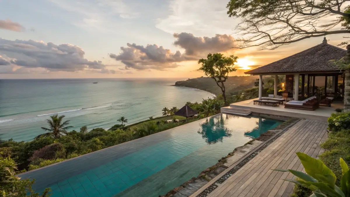 Bali Private-Pool Villa Costs Per Night: 2026 Rates by Area