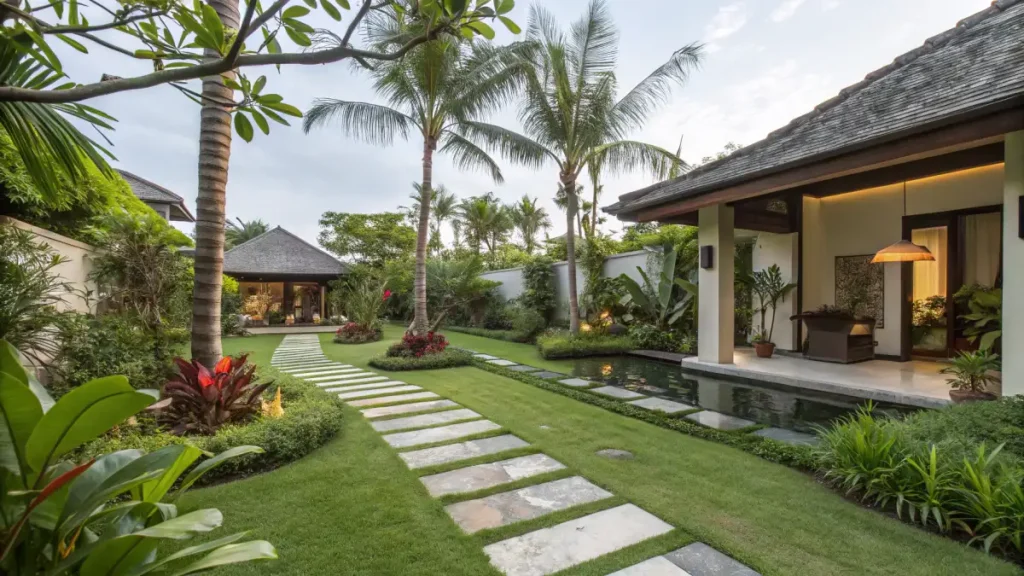 Seminyak vs Ubud for a Bali Luxury Honeymoon (2026)