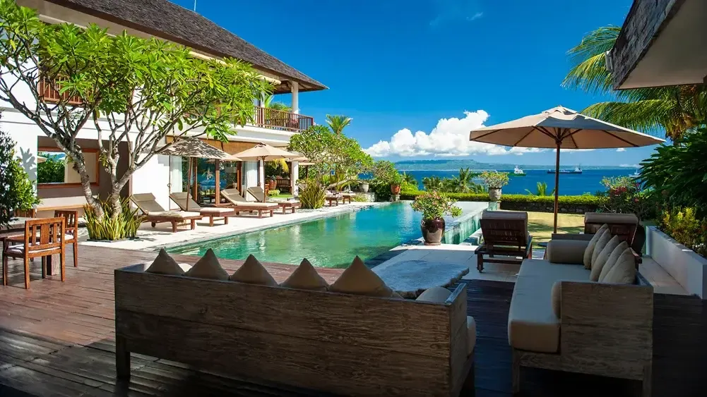 Is Bali Safe for Couples Staying in Private Villas? (2026)